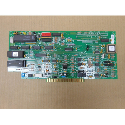 4100 Transceiver Board SIMPLEX megacenter.cl